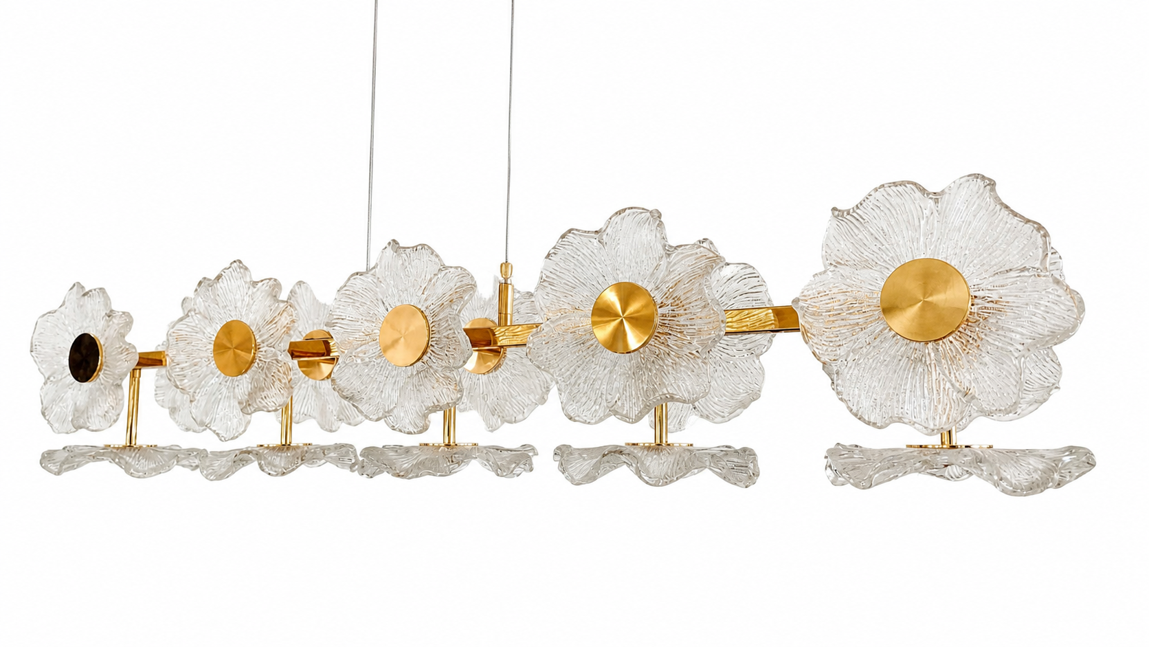 LUSTRE DIAMANTE