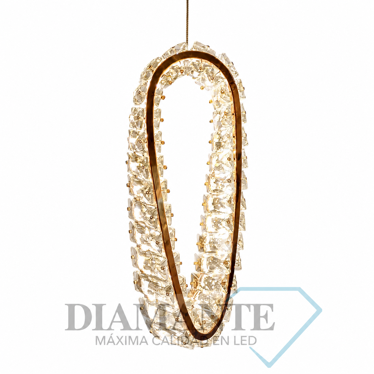 PENDENTE DIAMANTE 6305-1B FGD -3COR