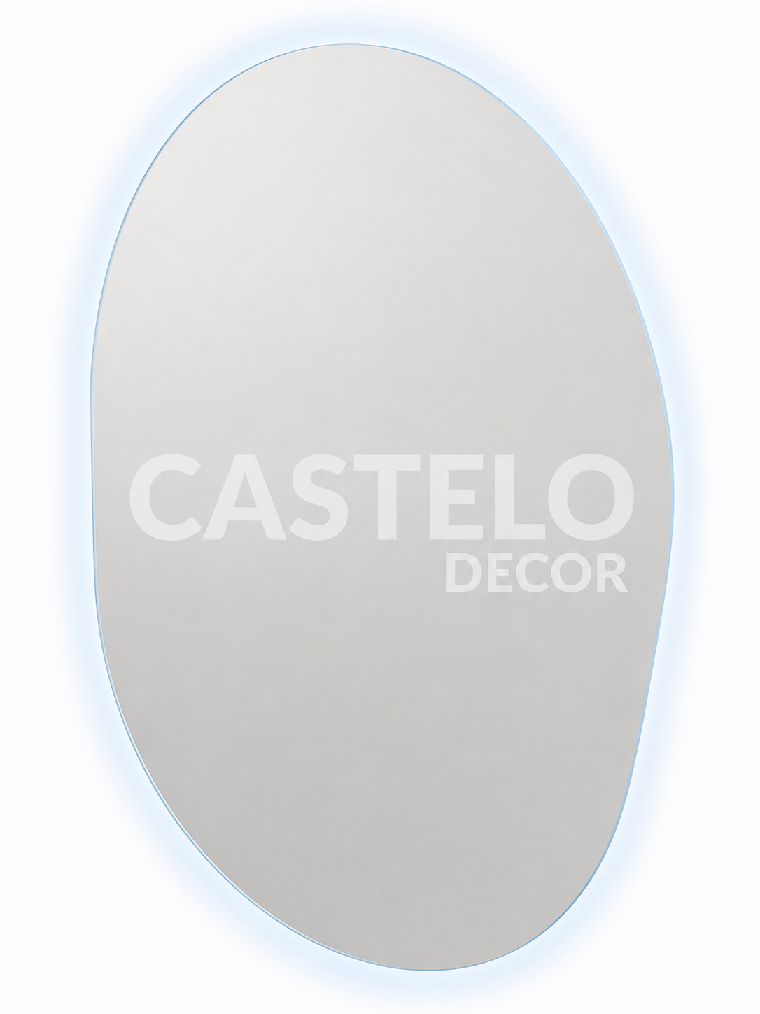 ESPELHO DIAMANTE 9083/60*80 3G -3COR