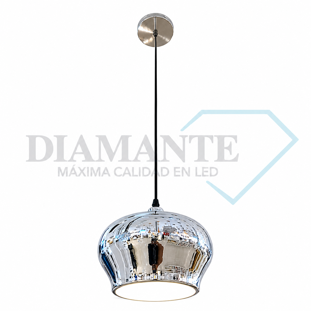 PENDENTE CH SILVER 1443-1 11980-1