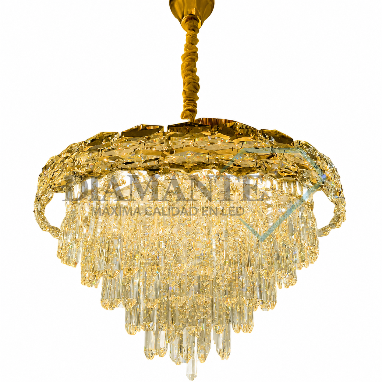 Lustre Diamante FGD