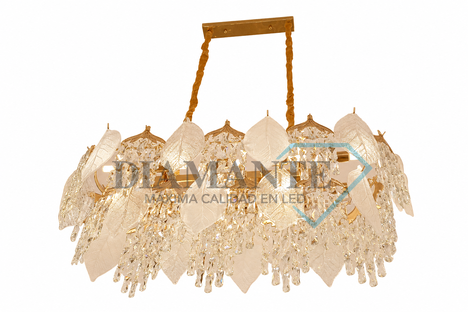 LUSTRE DIAMANTE MT24070/950*350