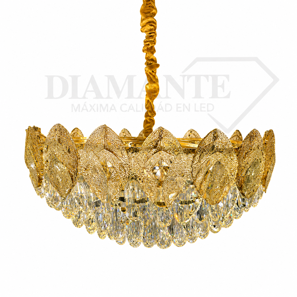 LUSTRE DIAMANTE FGD