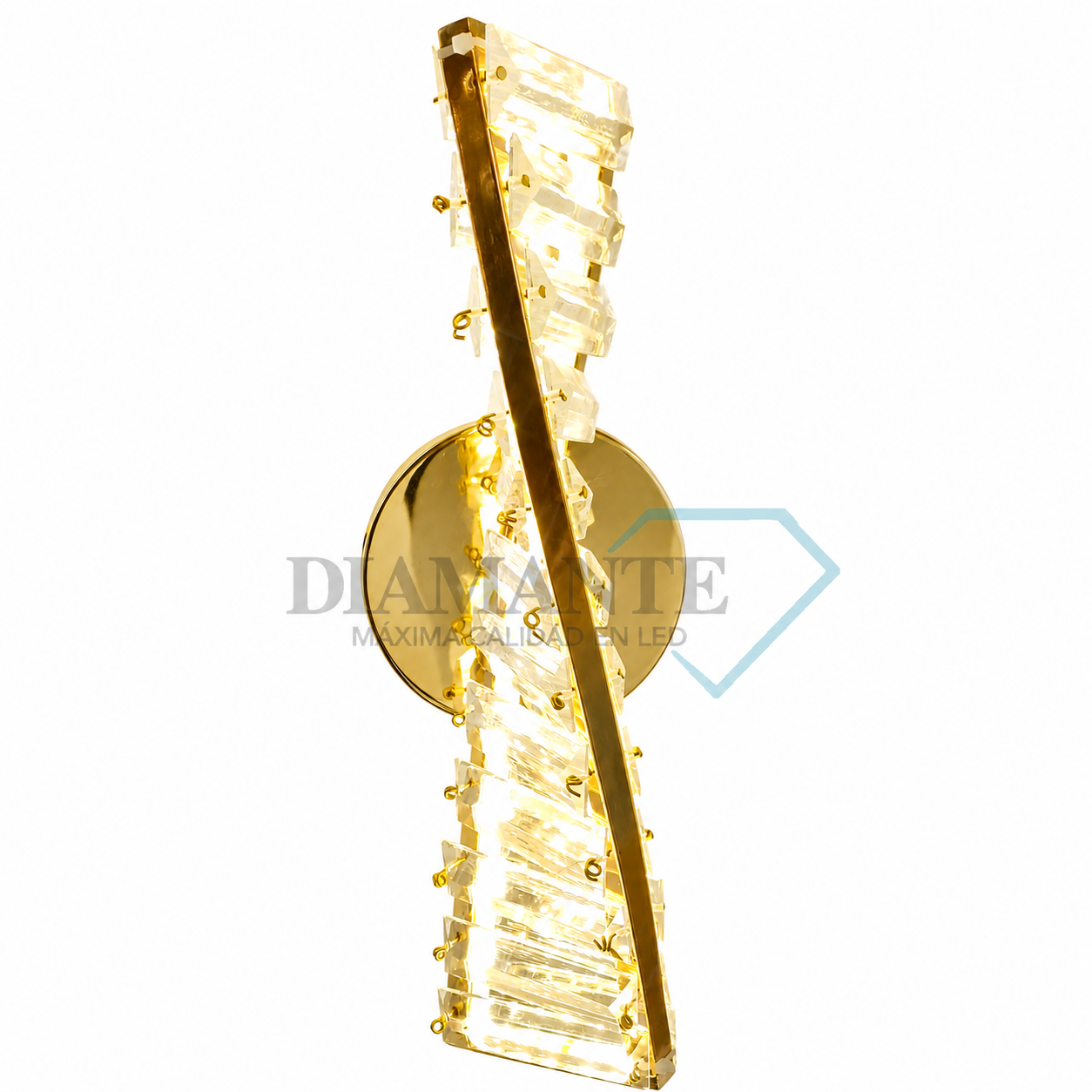 ARANDELA AR-6039W/300 FGD-3 COLORES
