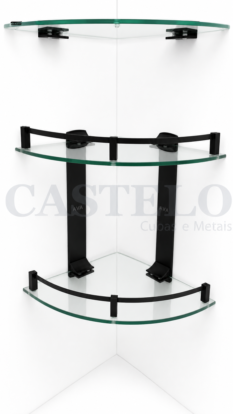 PSS CO33-250 BK DUPLO
