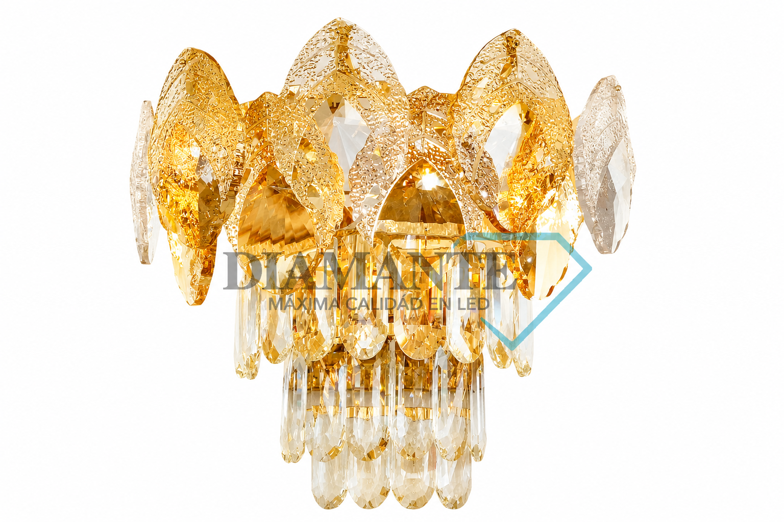 ARANDELA DIAMANTE AR-MT25011 FGD