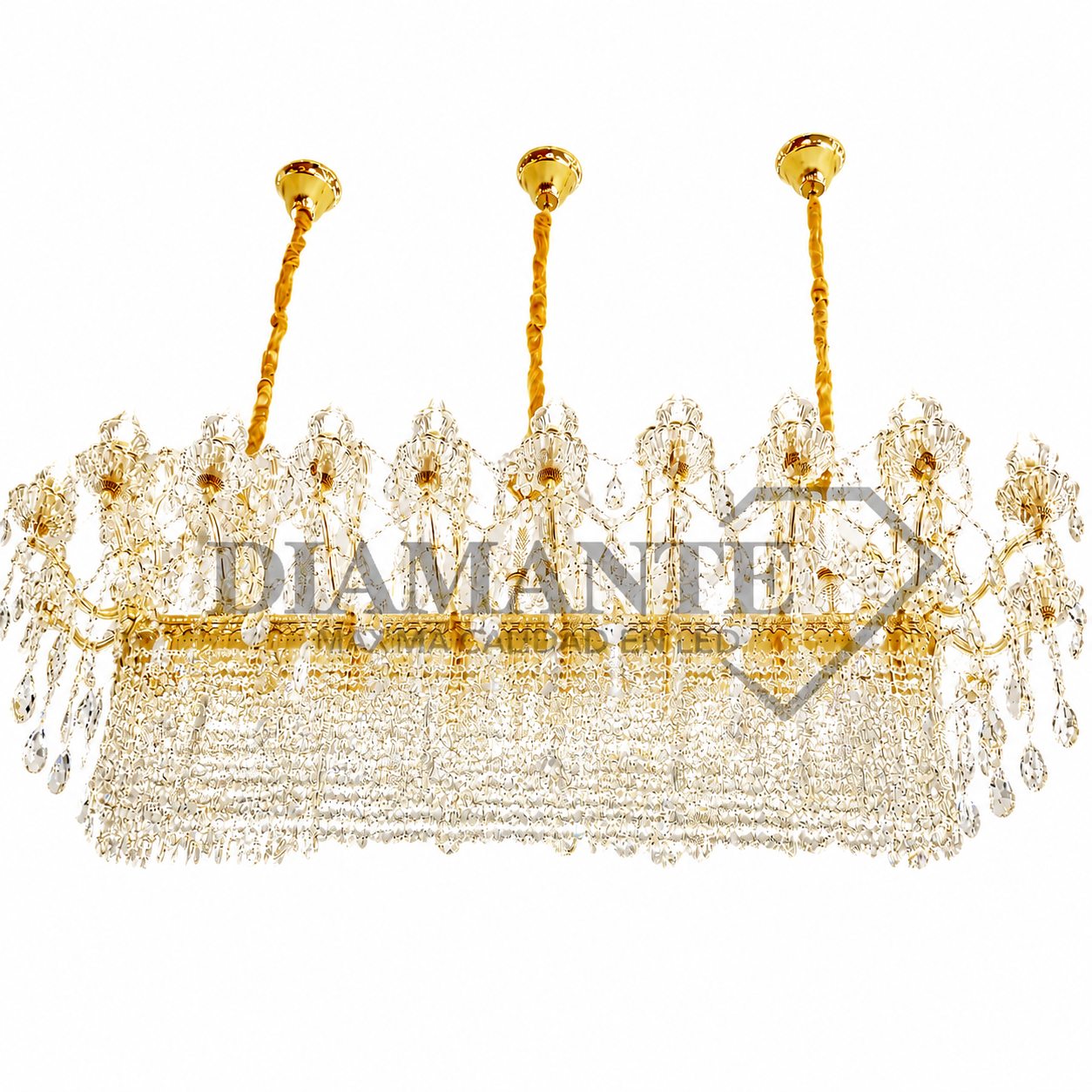 LUSTRE 9867/30L SGD 200*55