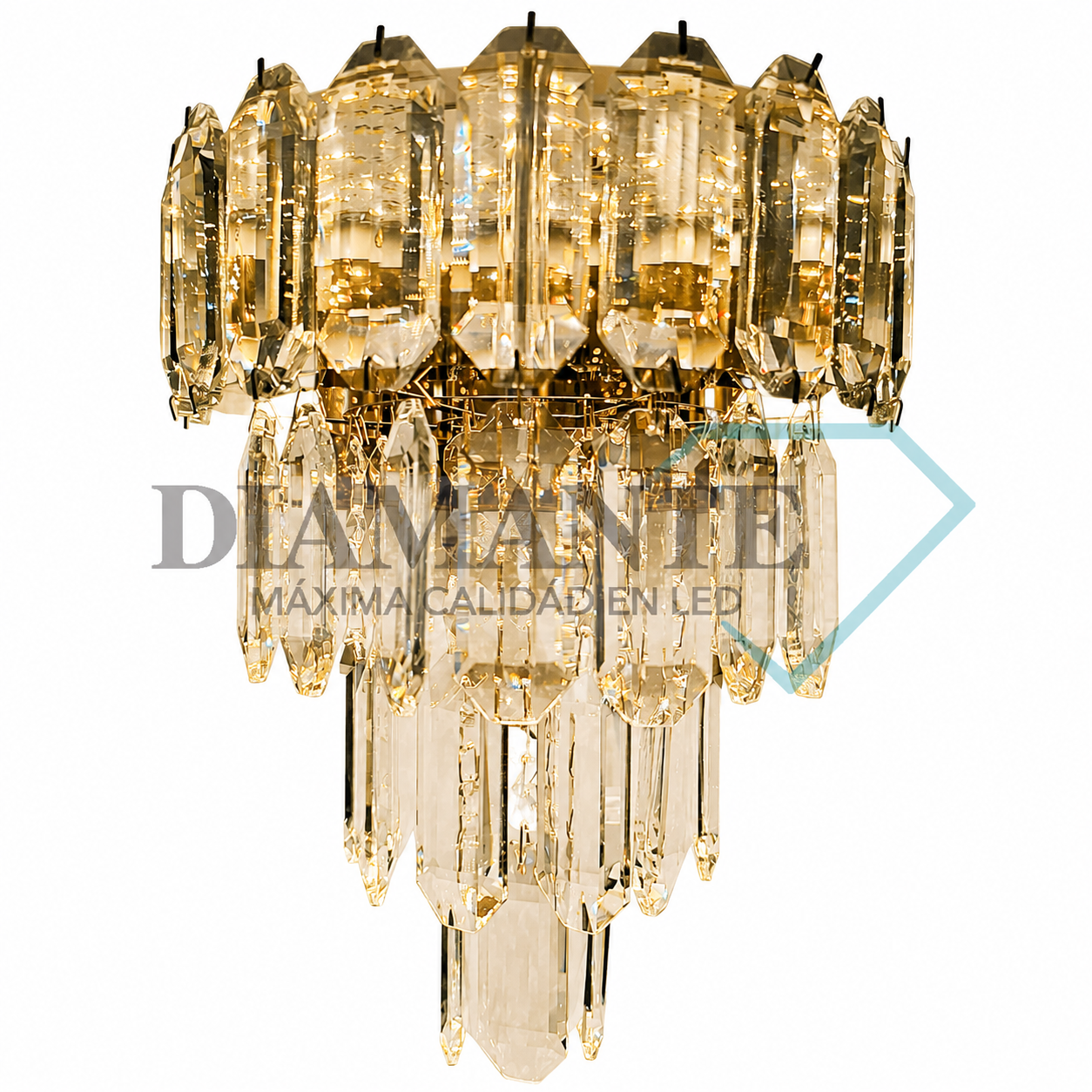 ARANDELA DIAMANTE FGD