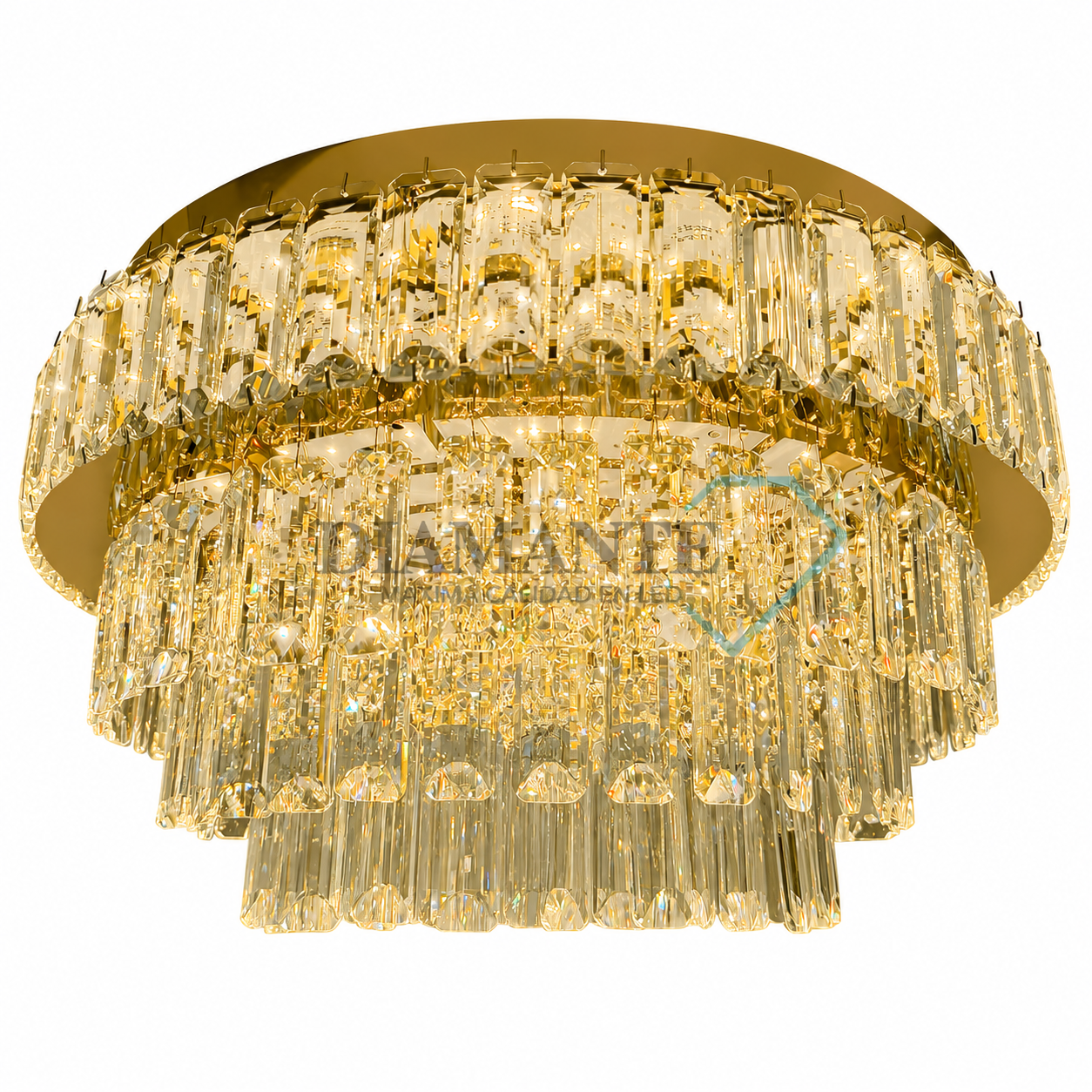 LUSTRE DIAMANTE FGD