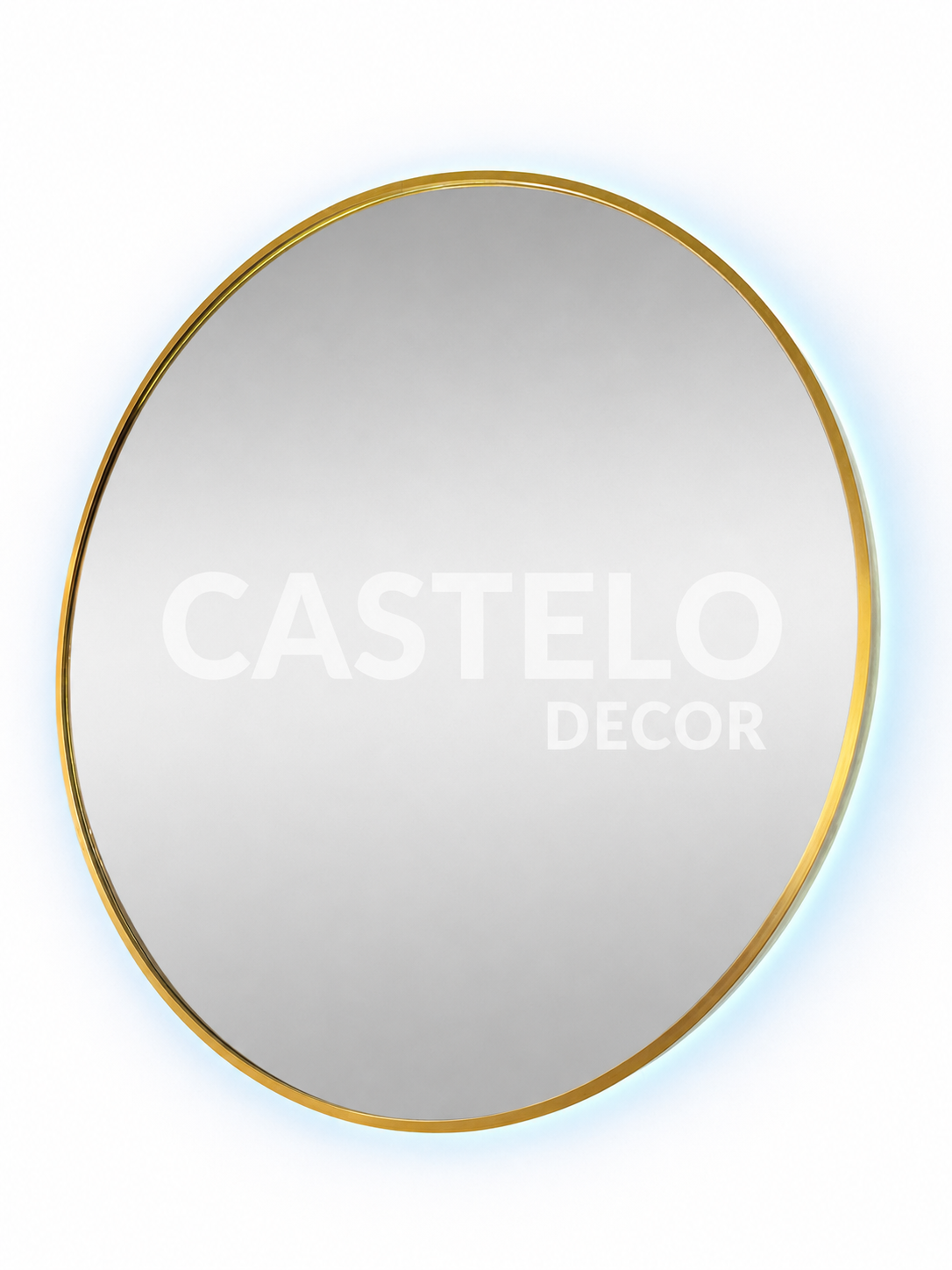 ESPELHO BLS-LD8640/80*80 GD 2G -3COR