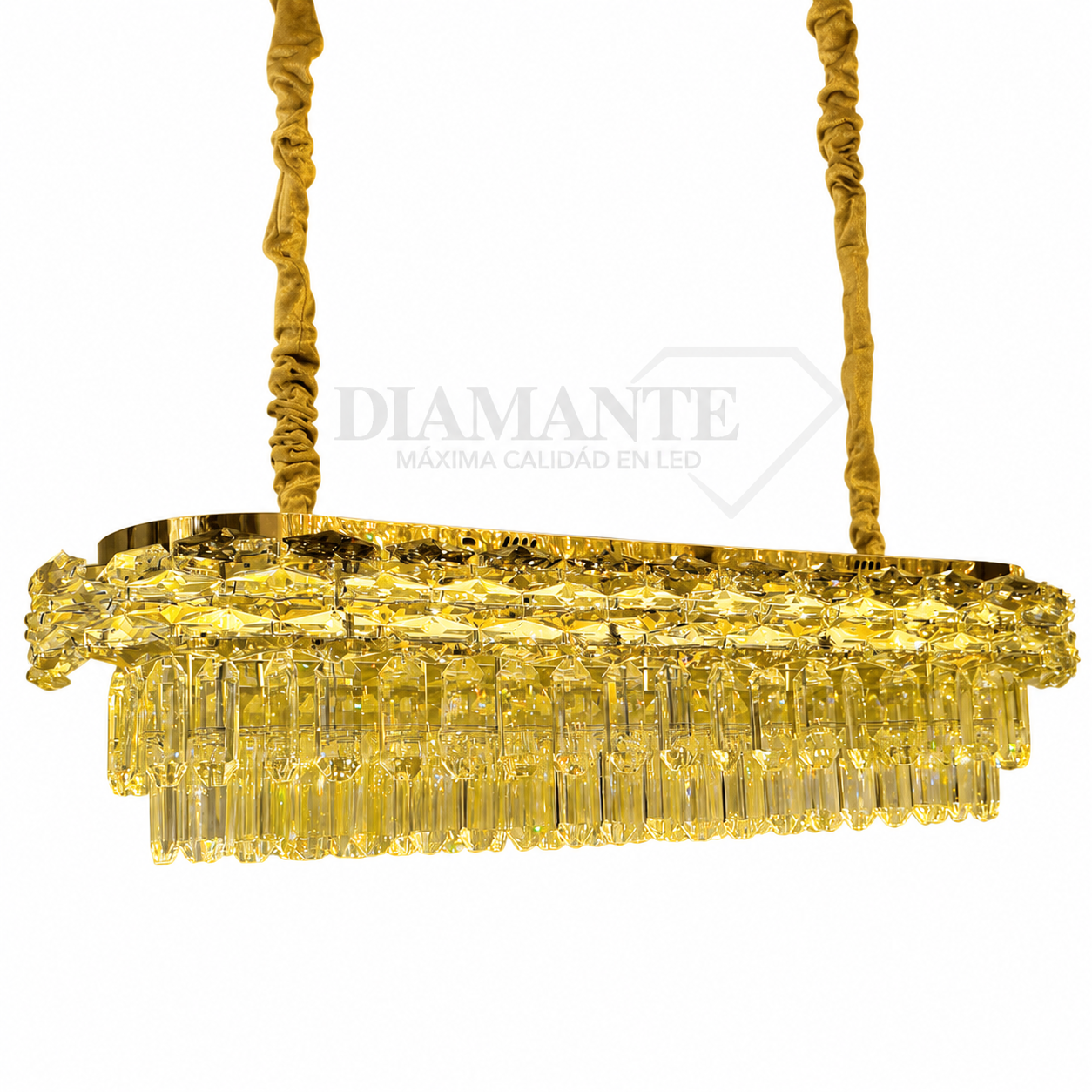 LUSTRE DIAMANTE FGD