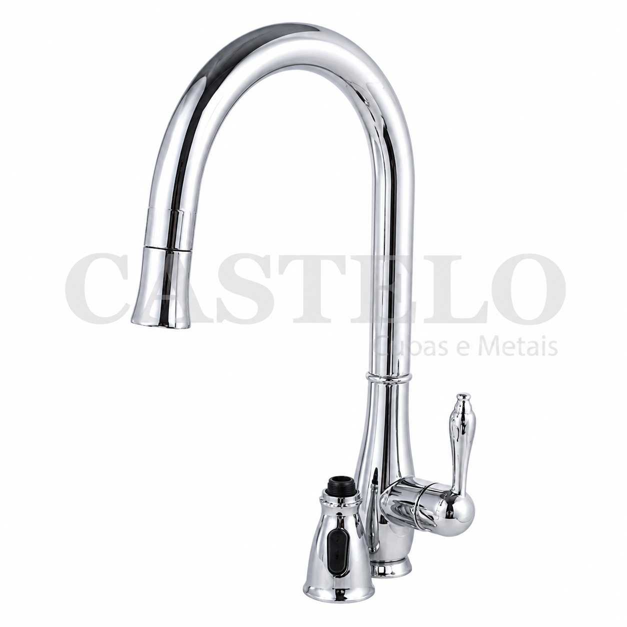 TORNEIRA V47 CH