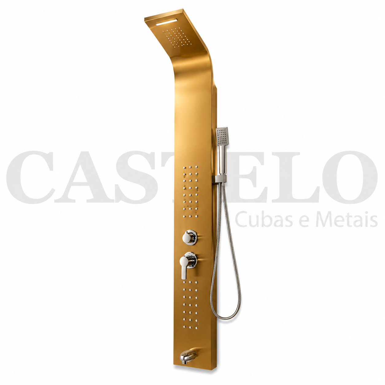 Chuveiro completo SM-2020