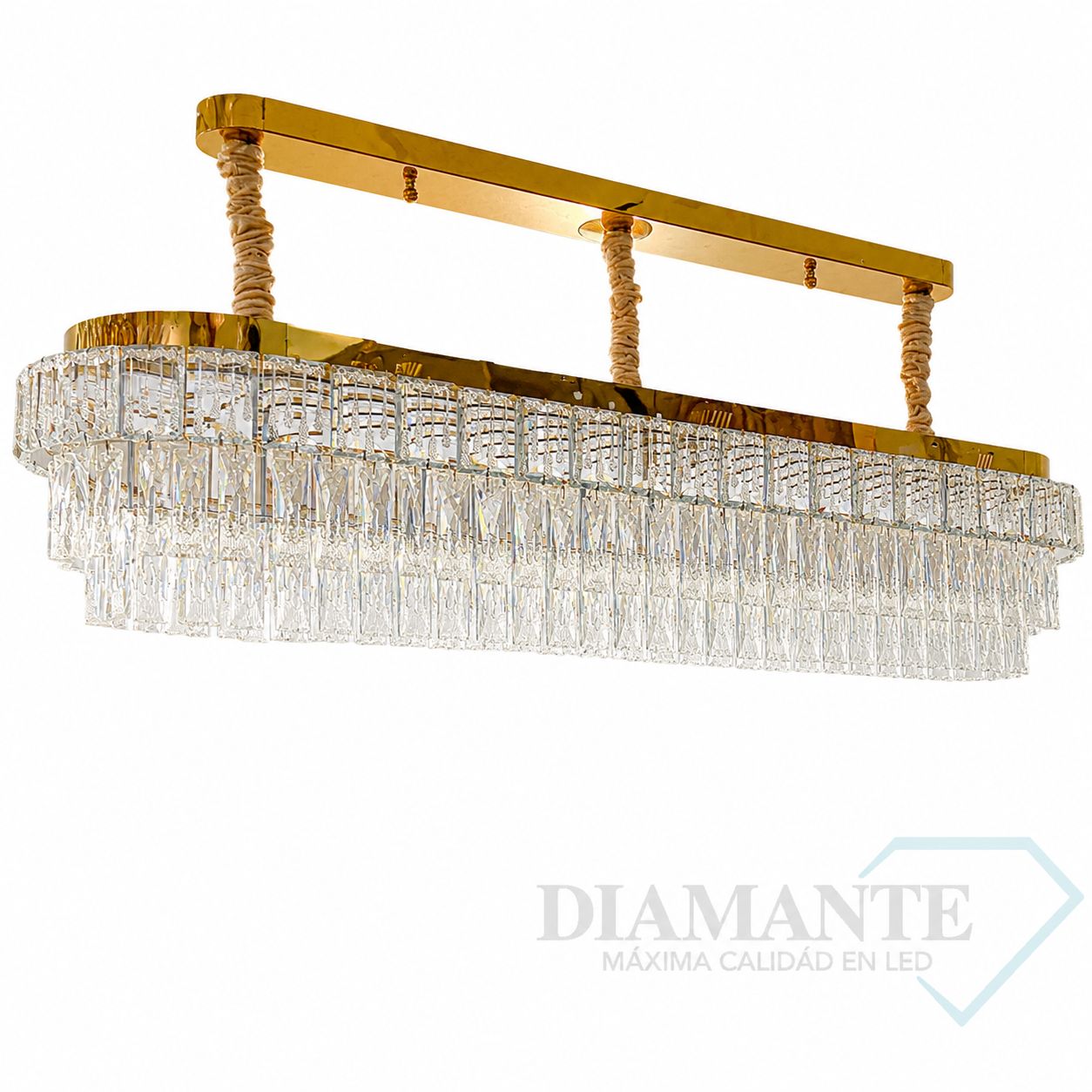 Lustre diamante 1227/300*800 FGD (3cor)