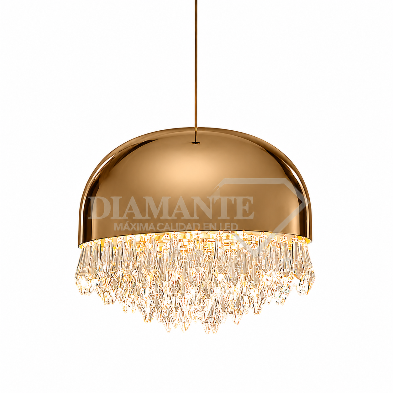 PENDENTE DIAMANTE 6755/L