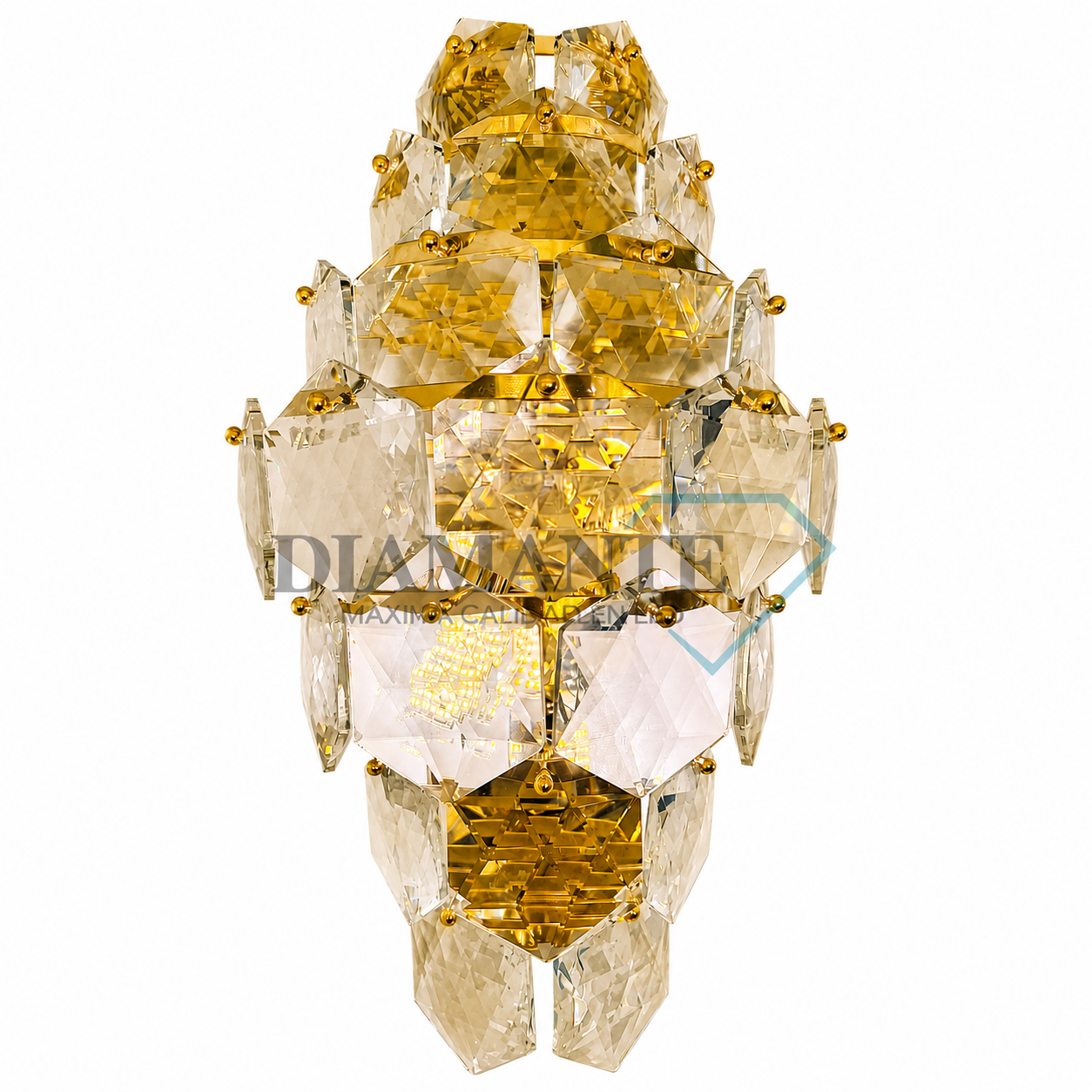 Arandela FGD