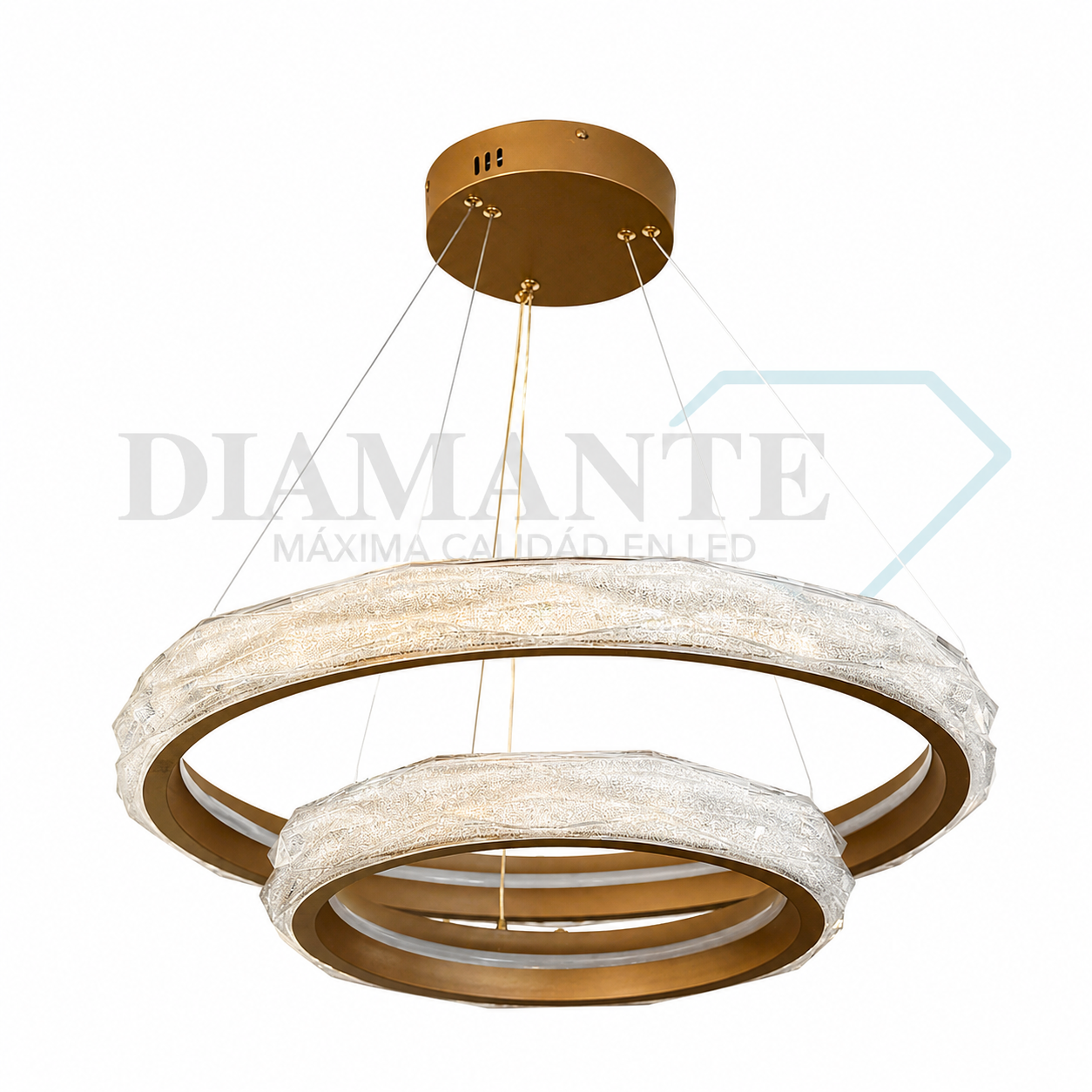 LUSTRE DIAMANTE 3098/40+60 PGD -3COR