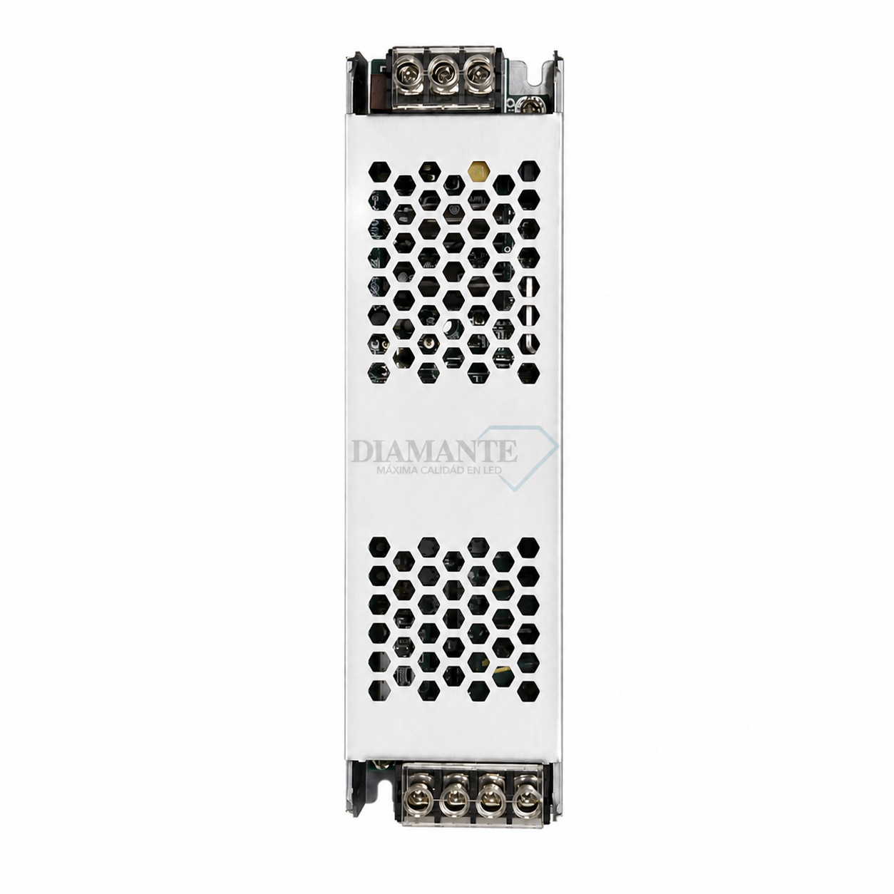 FONTE AMPERAGEM 16,5A-200W SLIM 15849-7