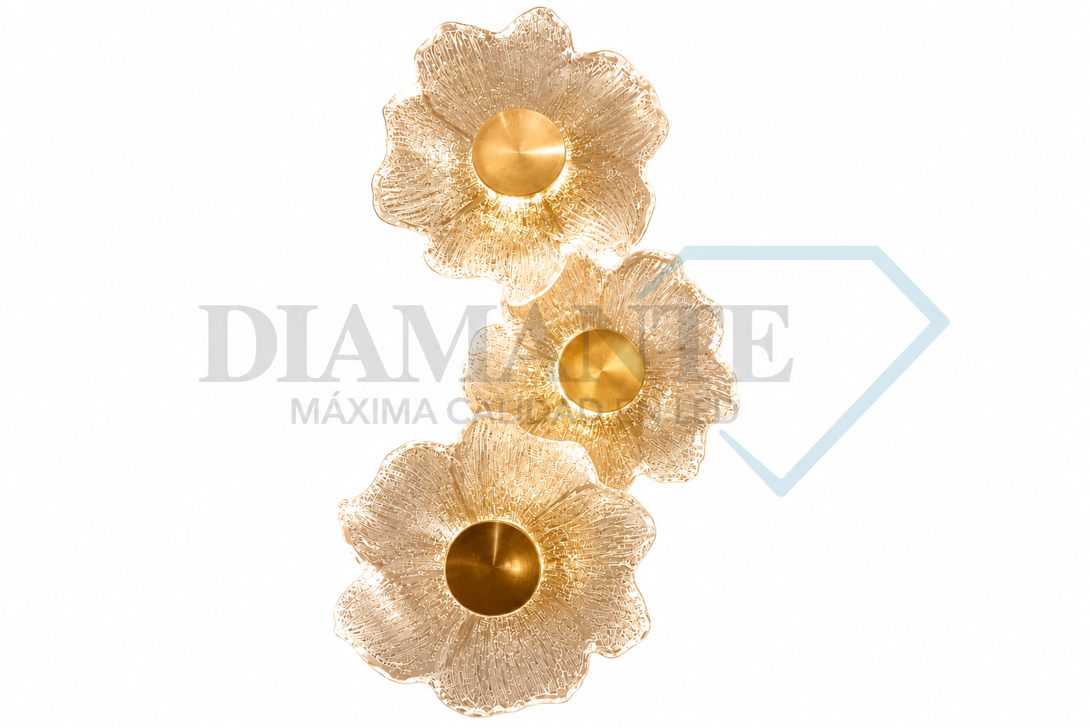 ARANDELA DIAMANTE ARCG80053/3 FGD-3COR