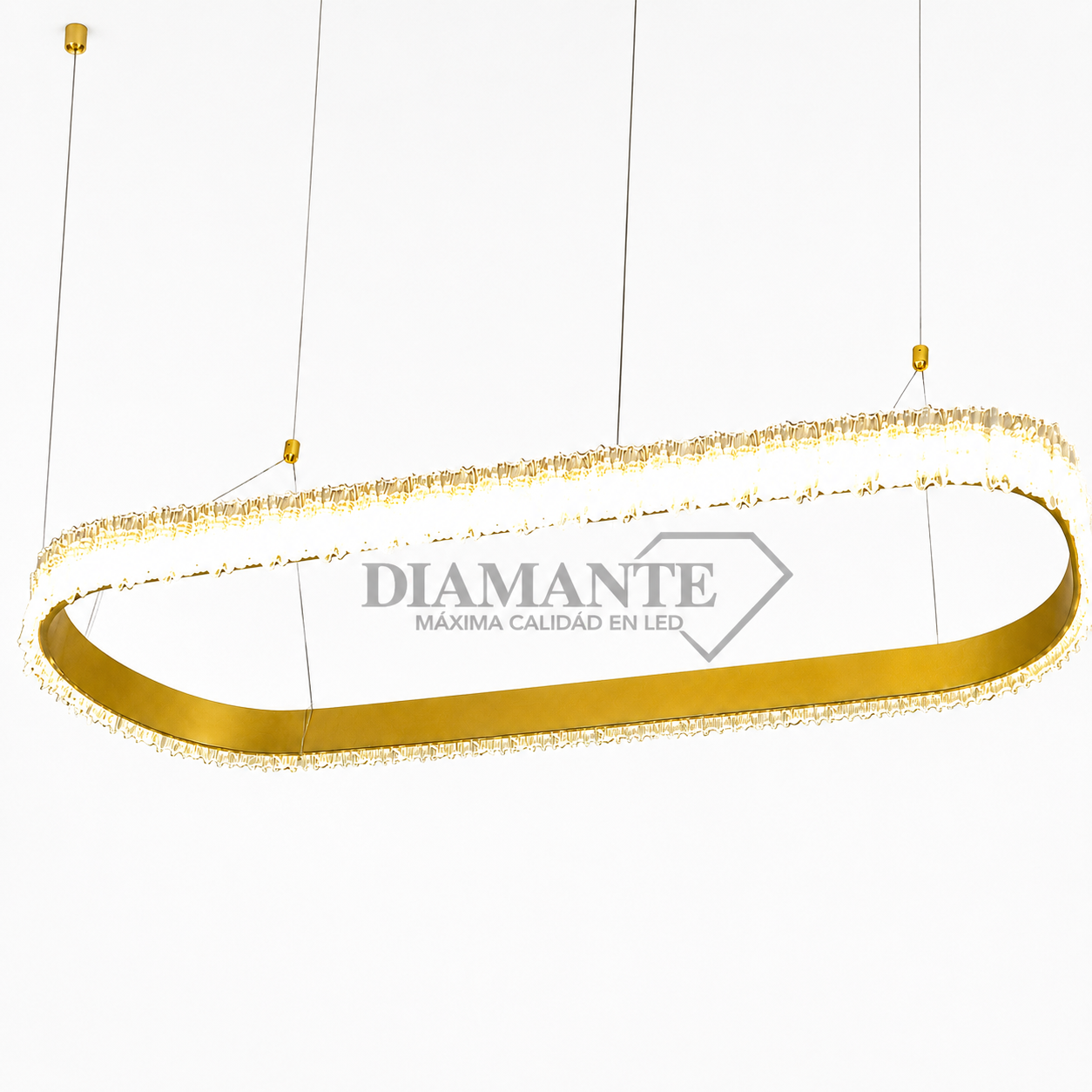 LUSTRE A627/35*120 GD -3 COLORES