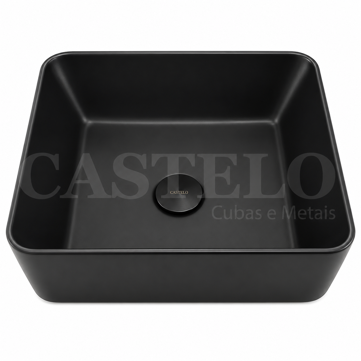CUBA CASTELO MDY17 BK 400x300x130
