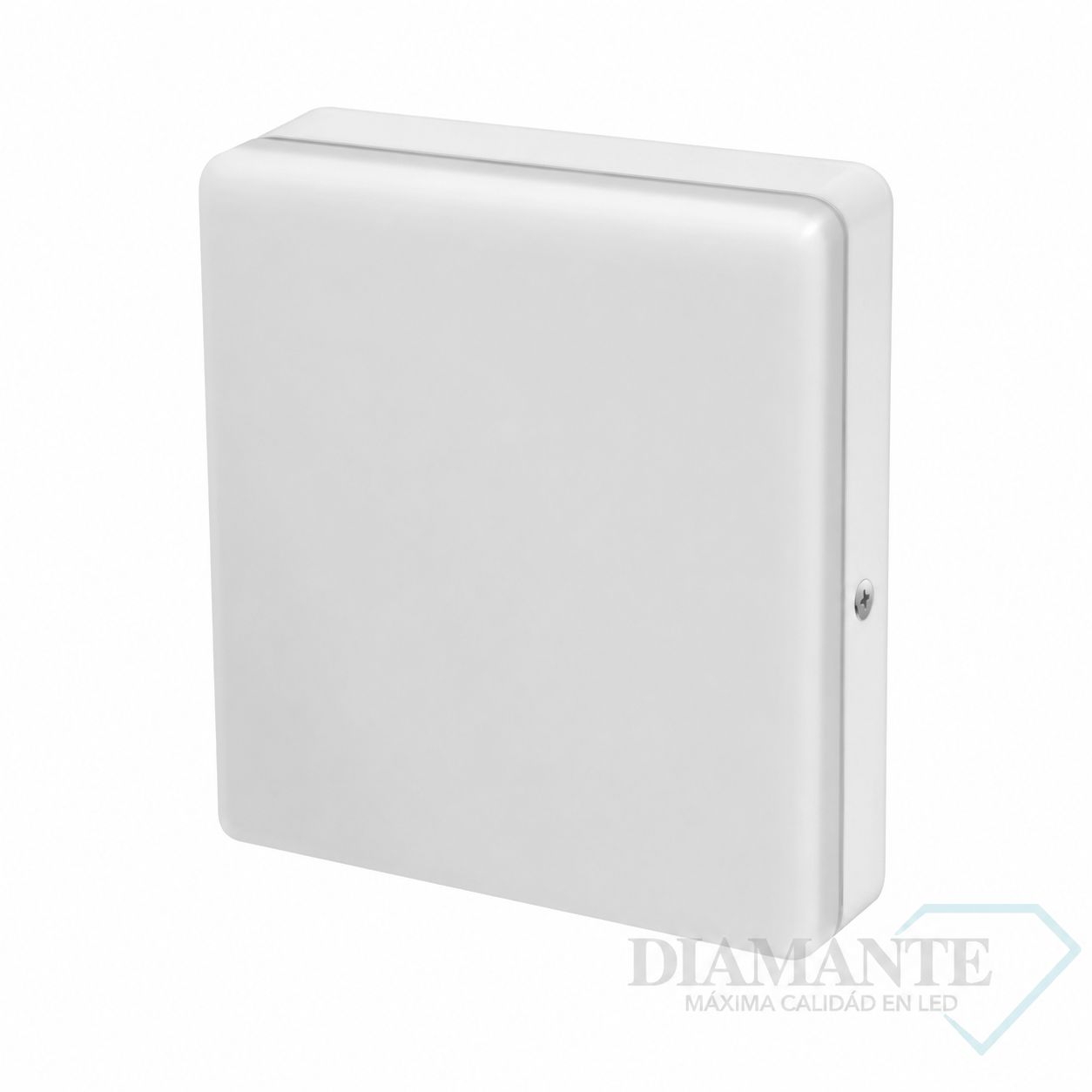 Plafon DM-4324s  24w c/chave