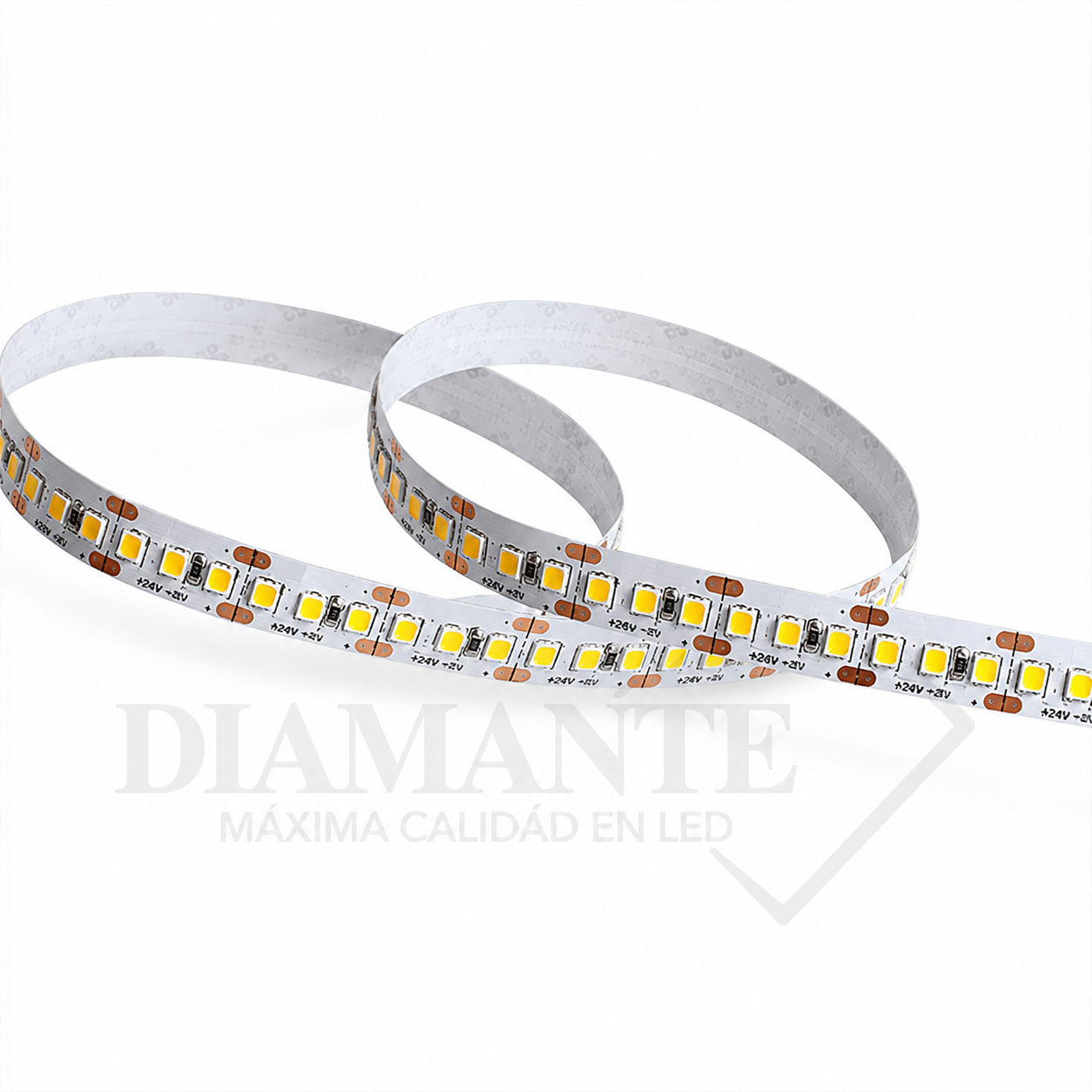 FITA LED 4.000K 220V