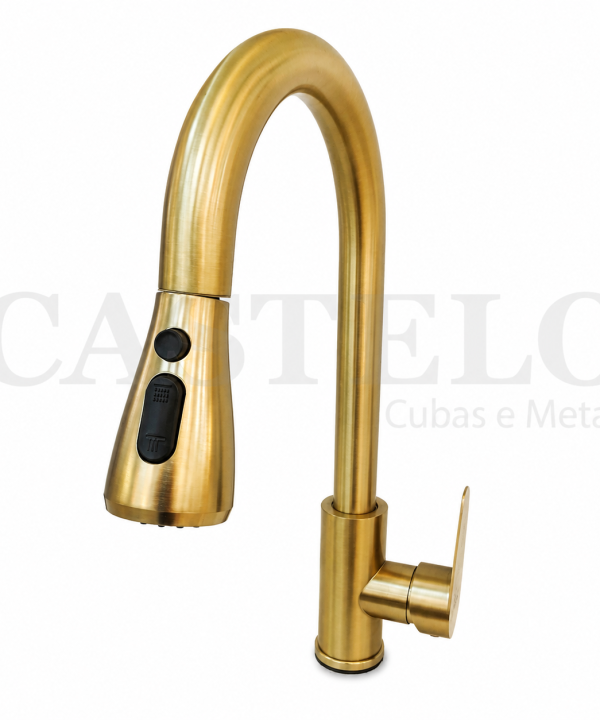 TORNEIRA AVA  CL05 MGD