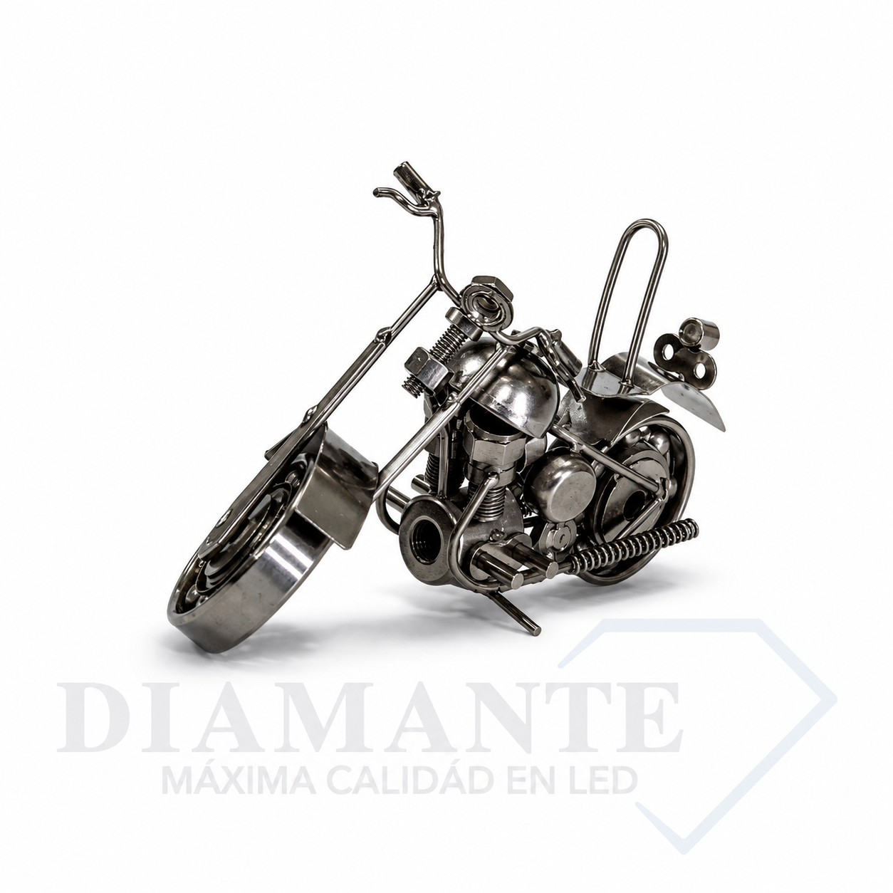 DIMANTE M6 PRETO (MOTO M)
