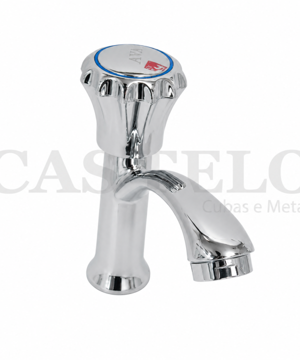 TORNEIRA FRIA MY -3105 CH AVA