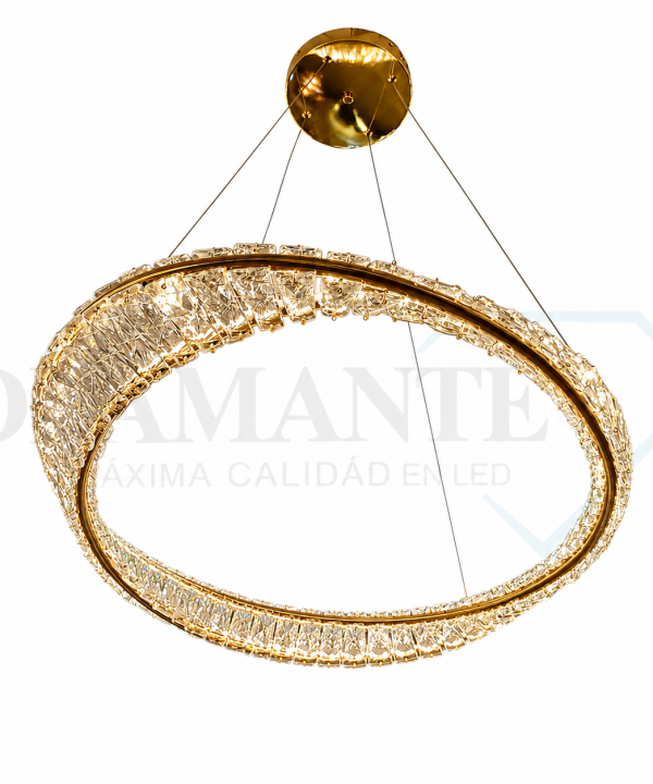 LUSTRE GD 60CM