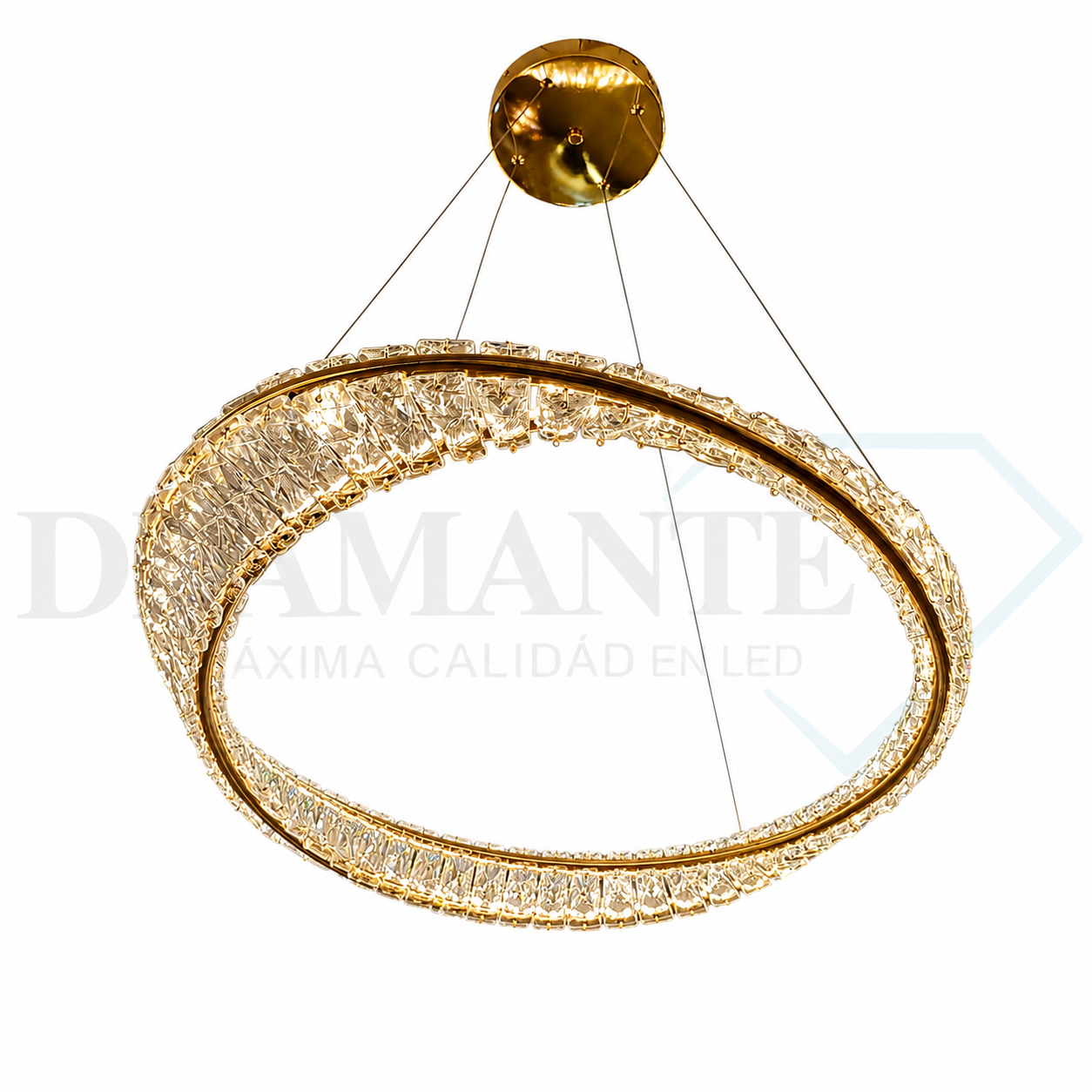 LUSTRE GD 60CM