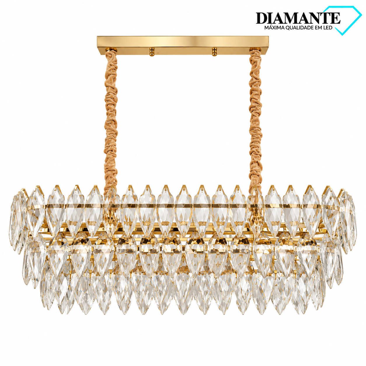 LUSTRE DIMANTE MT25010/1200*400 (2CX)