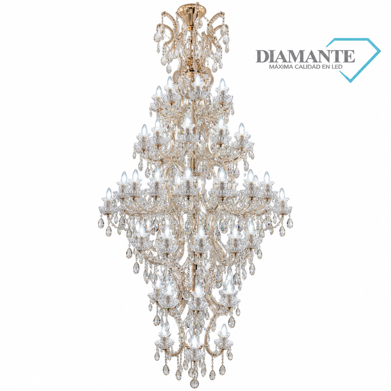 LUSTRE 1812/60L SGD (4CX) 110*250