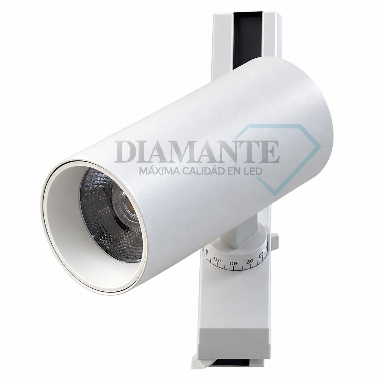 TRILHO AVA 2054 WH 15W 3000K