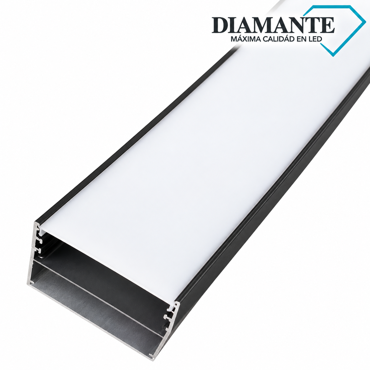 PER 3M ALUMINIO BG20 BK (80*75) S